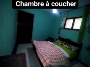 Appartement relaxe